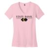 Women's Perfect Weight ® V Neck Tee Thumbnail