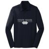 Silk Touch Performance Long Sleeve Polo Thumbnail